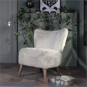 Tetrad Heritage Fairy Chair
